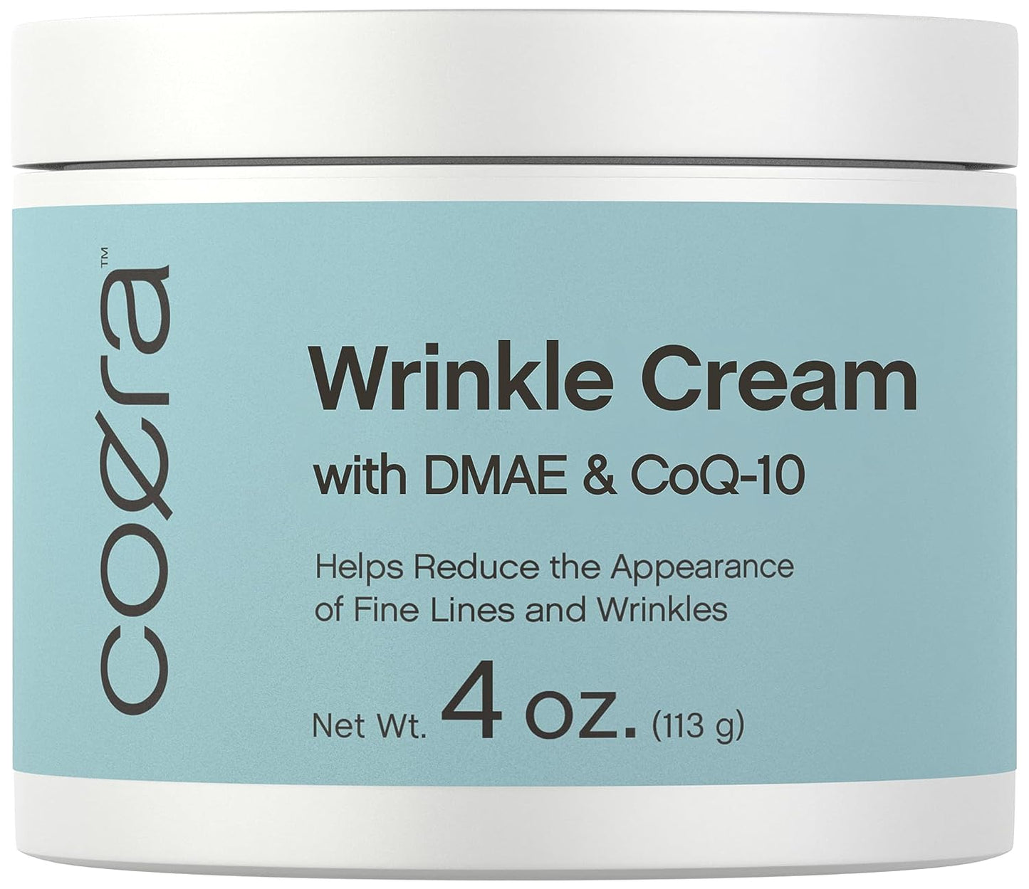 Wrinkle Support Complex | 4oz Cream