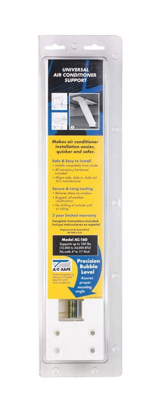 AC Safe Universal Heavy-Duty Air Conditioner Support