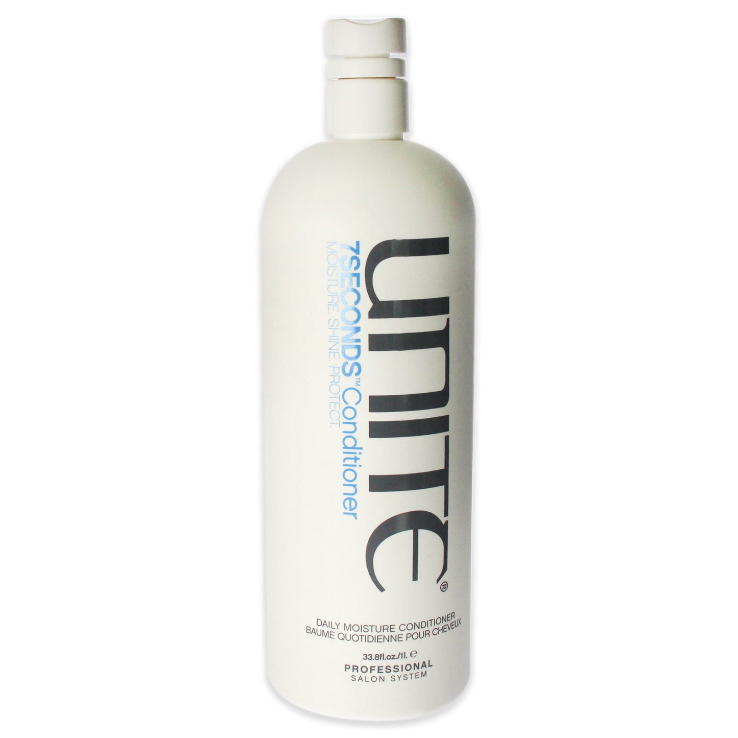 7Seconds Conditioner by Unite for Unisex - 33.8 oz Conditioner