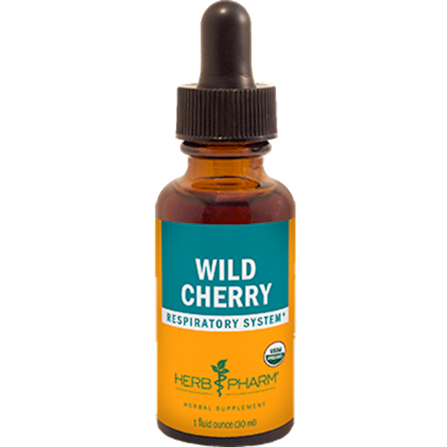Wild Cherry