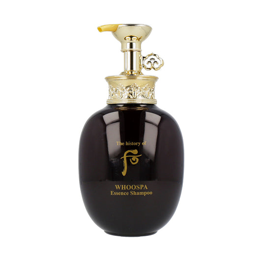 [US STOCK] The history of whoo WHOOSPA Essence Shampoo 350ml