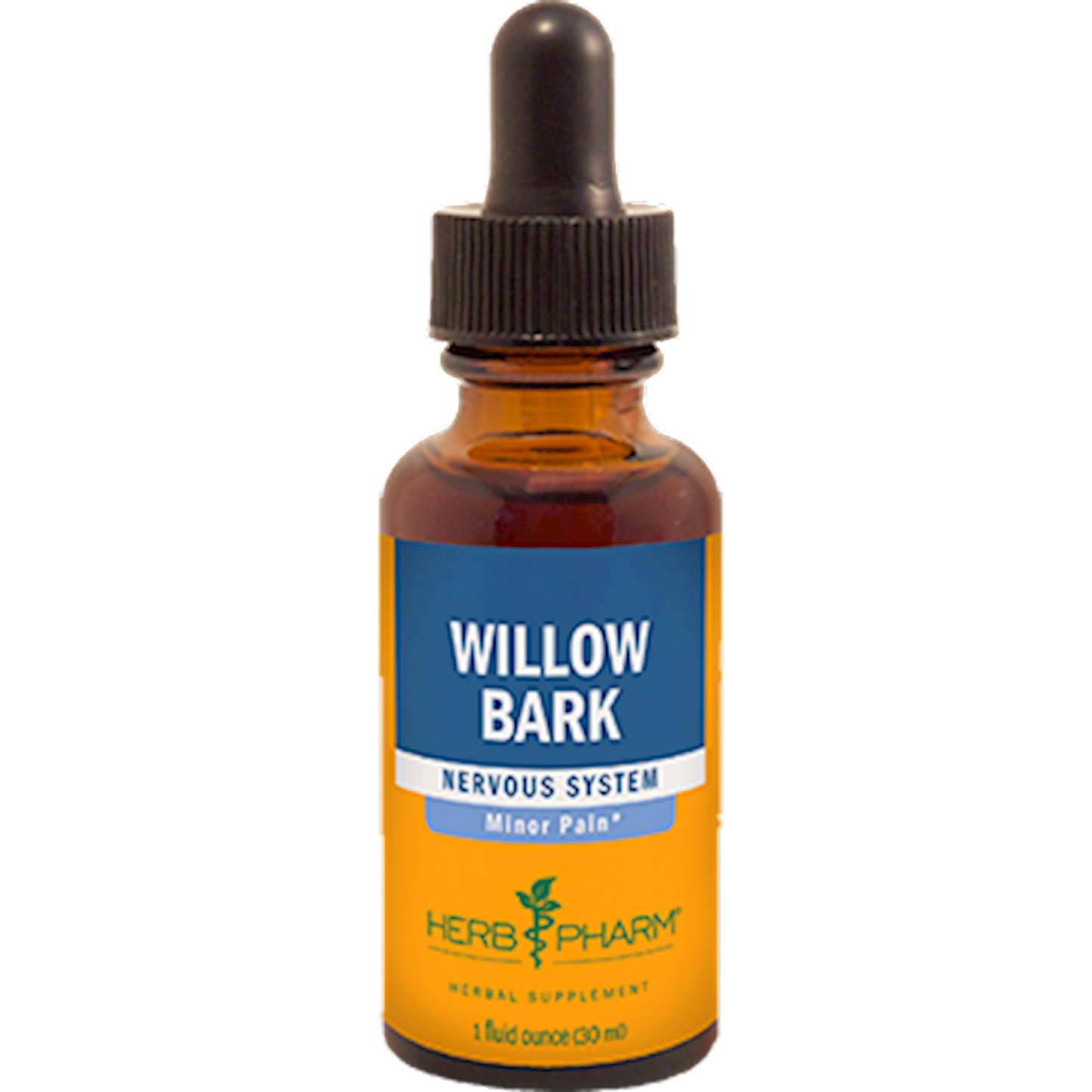 Willow Bark