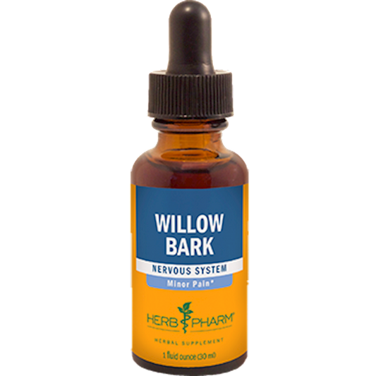 Willow Bark