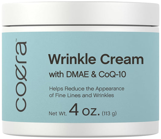 Wrinkle Support Complex | 4oz Cream