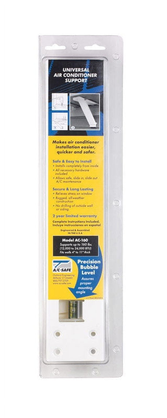 AC Safe Universal Heavy-Duty Air Conditioner Support