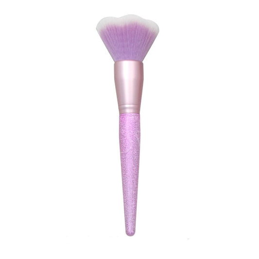 1Pcs Soft Cat Claw Paw Makeup Brush