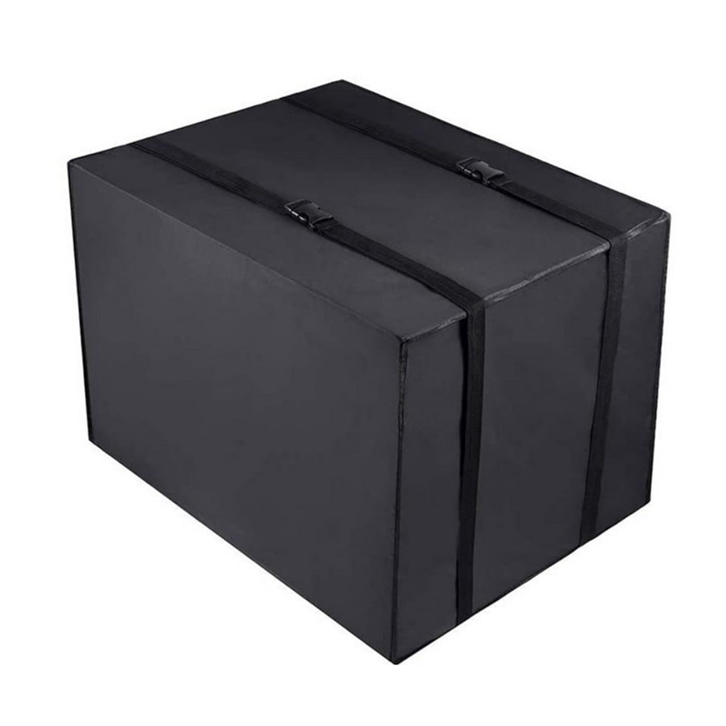 Wharick Window Air Conditioner Cover Waterproof Dust-Proof with 3 Layers Insulation Window Unit Air Conditioner Case