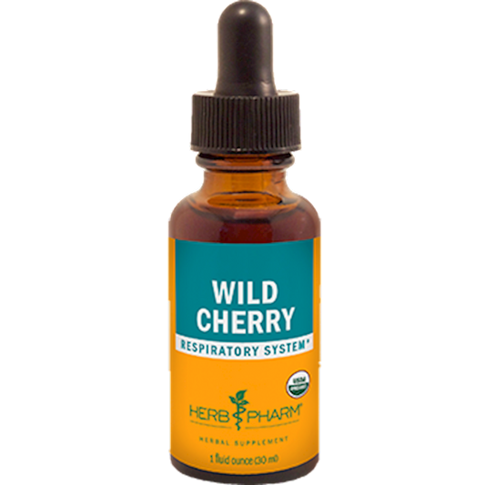 Wild Cherry