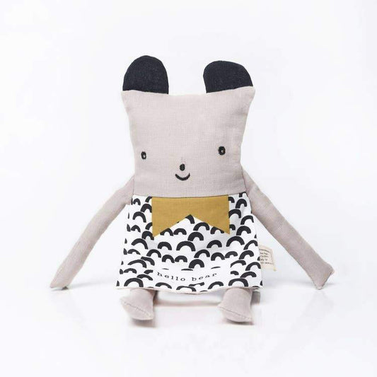 Wee Gallery Flippy Friends - Tadpole